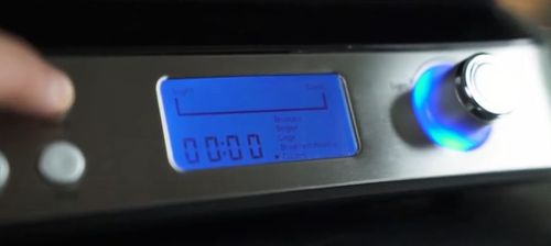 DOMO DO9219W gofrownica belgijska wyświetlacz, gofry belgijskie na Arena.pl