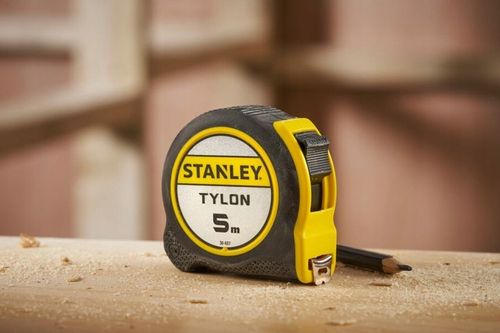STANLEY 30-697 Miara miarka metrówka zwijana 5m na Arena.pl