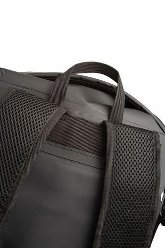 Plecak sportowy na trening basen regulowane paski Arena black na Arena.pl