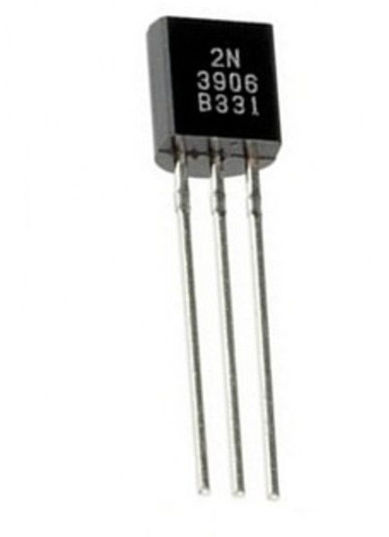 Kup Tranzystor PNP 2N3906 B331 0.2A 40V na arena.pl i ciesz się niską ceną