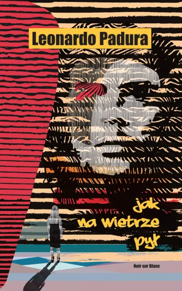 Jak na wietrze pył zdjęcie 1