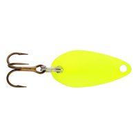 WAHADŁÓWKA MIKRO JMC ADVENTURE Neon Yellow 1.2 g / 2.2 cm