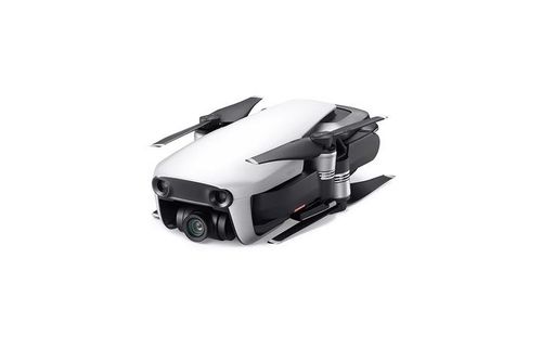 DJI Mavic Air Fly More Combo Arctic White na Arena.pl