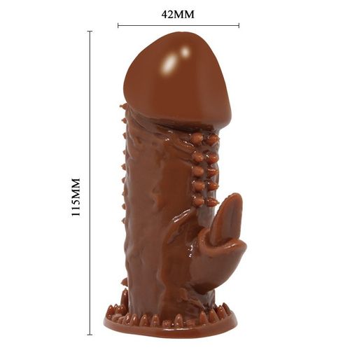 Nasadka Na Penisa Wolftooth Sleeve 4,7" na Arena.pl