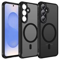 Etui do Samsung Galaxy S25 Plus obudowa ochronna na telefon Alogy Matte Hyb