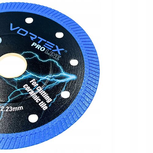 tarcza diamentowa vortex turbo pro line 125mm na Arena.pl