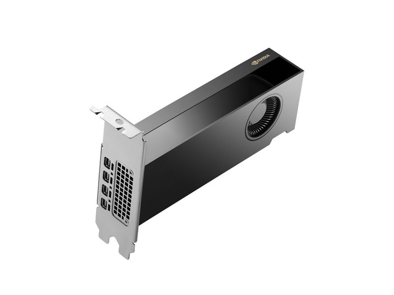 HP Nvidia Rtx Ph X2Xxx 4Mdp zdjęcie 1