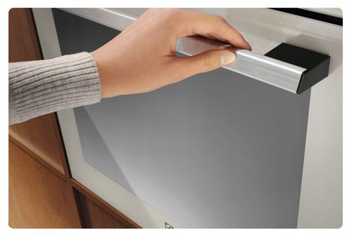 Piekarnik ELECTROLUX LOE8F38S Grill Srebrny na Arena.pl