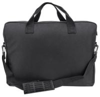 Torba do notebooka Manhattan London 17,3", czarna