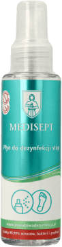 MEDISEPT  100 ml na Arena.pl