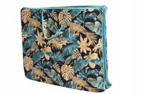 MATA NA PLAŻE KAMIENISTE, MATA PLAŻOWA GRUBA, MATA DO CHORWACJI 195x60x3cm