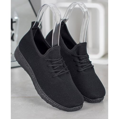 Wygodne Buty Na Platformie r.39 na Arena.pl