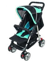 Only4Baby A101 TURKUS WOZEK SPACEROWY Lekki