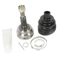 ZESTAW PRZEGUBÓW OPEL ASTRA G 1998 1999 2000 2001 2002 2003 2004
