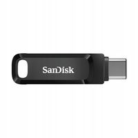 2 x Pendrive SanDisk Ultra Dual Drive Go 512GB 150MB/s