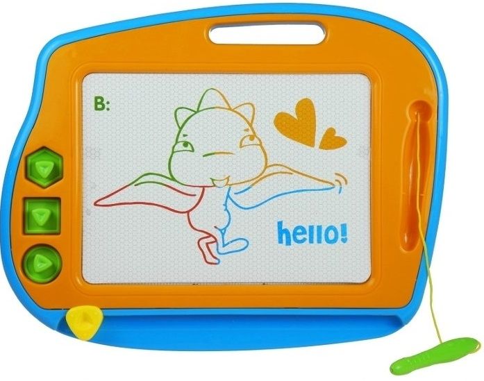 Znikopis tablica 2 in1 zdjęcie 3