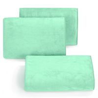 Ręcznik sportowy szybkoschnący mikrofibra AMY 70X140 jasny zielony
