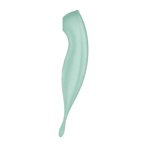 satisfyer - stymulator łechtaczki twirling pro connect na Arena.pl