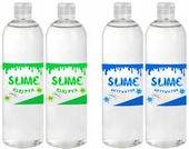 KLEJ PVA + AKTYWATOR DO SLIME GLUTY 2x1 LITR 2L