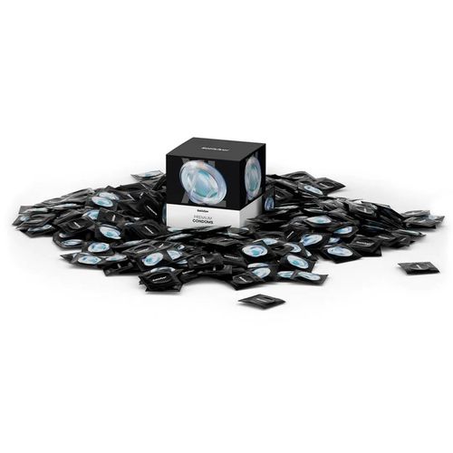 Condoms (100 Pcs.) (Size 60) na Arena.pl