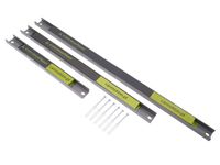 Listwy magnetyczne, 3 szt. (48 cm, 37 cm, 23 cm)