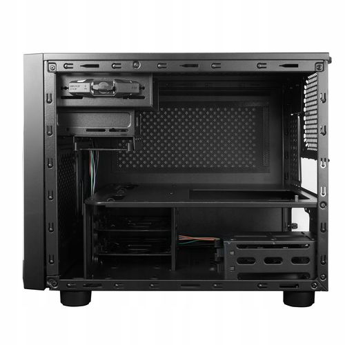 Obudowa Chieftec ProCube Cube Case czarny na Arena.pl