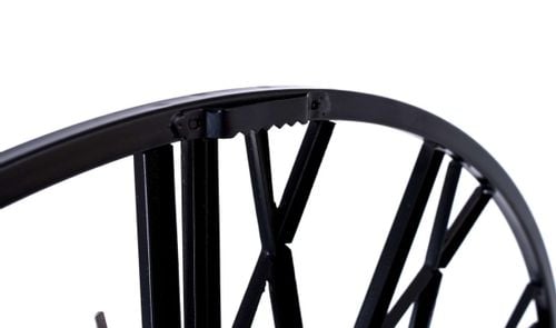 Zegar ścienny Romain 50cm na Arena.pl