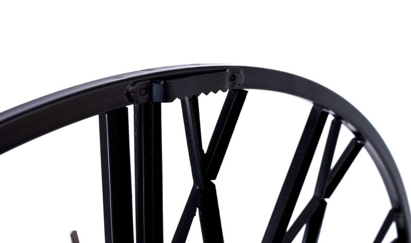 Zegar ścienny Romain 50cm zdjęcie 5