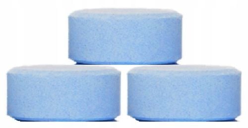 TABLETKI DO SZAMBA OCZYSZCZALNI BAKTERIE NA ROK SANIDENN TABS BIO na Arena.pl