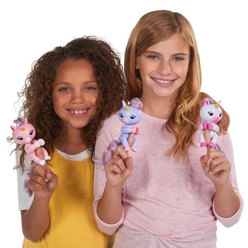 WowWee Fingerlings jednorożec Gemma na Arena.pl