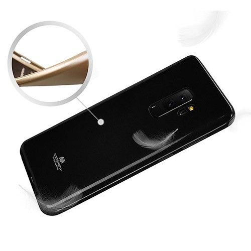 Samsung S9 Plus Mercury Jelly Etui na Arena.pl