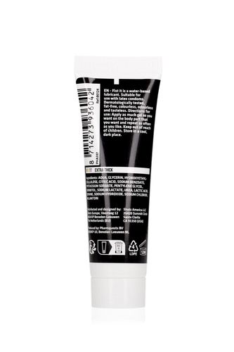 extra thick lubricant   rainbow   0.8 fl oz / 25 ml na Arena.pl