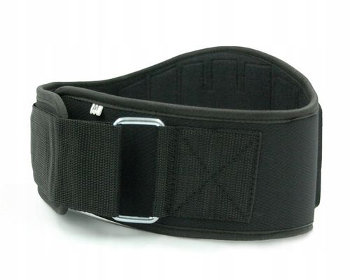 PAS KULTURYSTYCZNY NEOPRENOWY EVOLUTION 22CM R. XL na Arena.pl