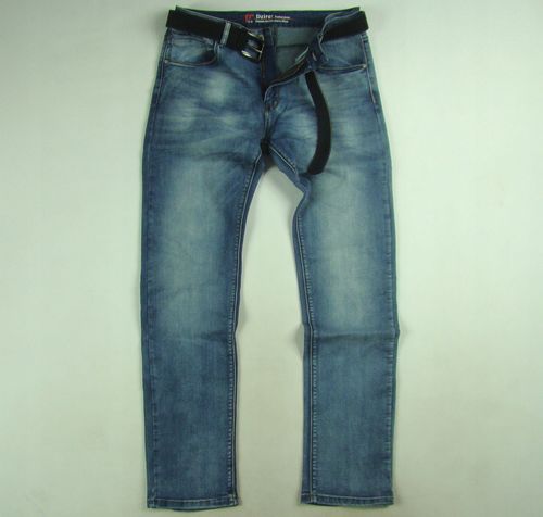 JEANSY REGULAR FIT pas 102cm RDS 36/34 -1874 na Arena.pl