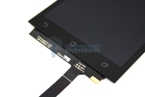 ASUS ZENFONE 5 DIGITIZER DOTYK SZYBKA EKRAN PANEL na Arena.pl