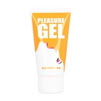 pleasure gel - 1.7 fl oz / 50 ml