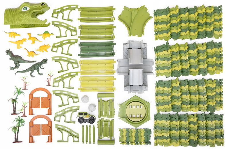 TOR DINO MAX 290 EL NR:7550 zdjęcie 8