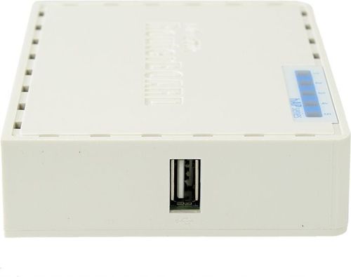 Access Point MikroTik hAP ac lite (RB952Ui-5ac2nD) na Arena.pl