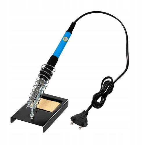 ZESTAW DO LUTOWANIA LUTOWNICZY LUTOWNICA MULTIMETR GROTY NAWIĘKSZY ZESTAW! na Arena.pl