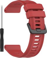 PASEK DO GARMIN APPROACH DESCENT EPIX FENIX FORERUNNER INSTINCT QUATIX 22MM