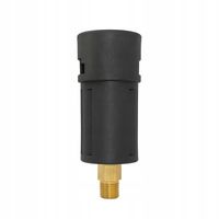 ADAPTER PRZEJŚCIÓWKA DO MYJKI KARCHER K BAYONET NA GWINT ZEWNĘTRZNY 1/4"