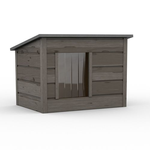 BUDA DLA PSA LD1 OCIEPLANA RÓŻNE KOLORY+GRATIS na Arena.pl