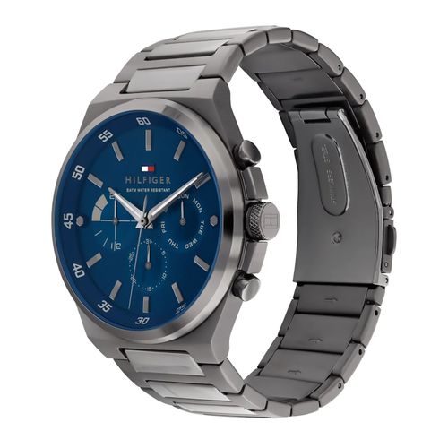 ZEGAREK MĘSKI TOMMY HILFIGER DEXTER 1792089 (zf104c) + BOX na Arena.pl