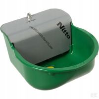 BU1622 Poidło Miskowe Jednokomorowe LAC 5