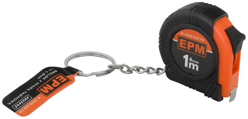MIARA ZWIJANA MINI 1M BRELOK - E-400-0279 zdjęcie 2