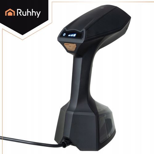 Parownica do ubrań Ruhhy 2000W Żelazko Parowe szybkie nagrzewanie 3 na Arena.pl