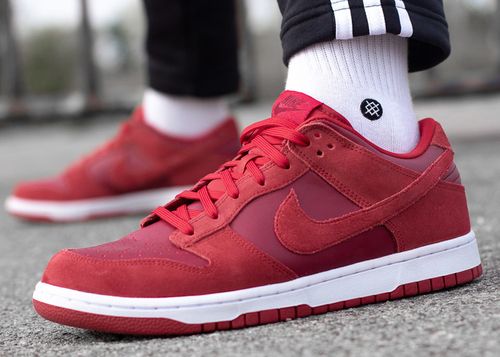 Nike Dunk Low (904234-601)44 na Arena.pl