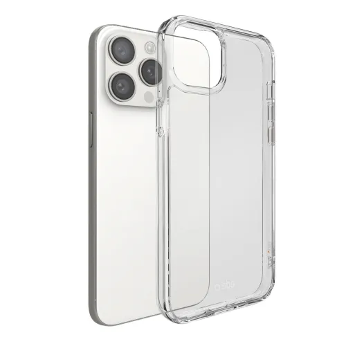 Etui SBS D3O do iPhone 14 Pro - przezroczyste na Arena.pl