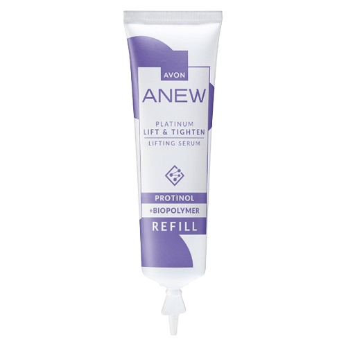 Avon Anew Platinum - Uzupełnienie - serum - 30ml zdjęcie 1
