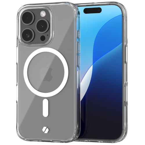 Spacecase Clear Mag Iphone 16 Pro na Arena.pl